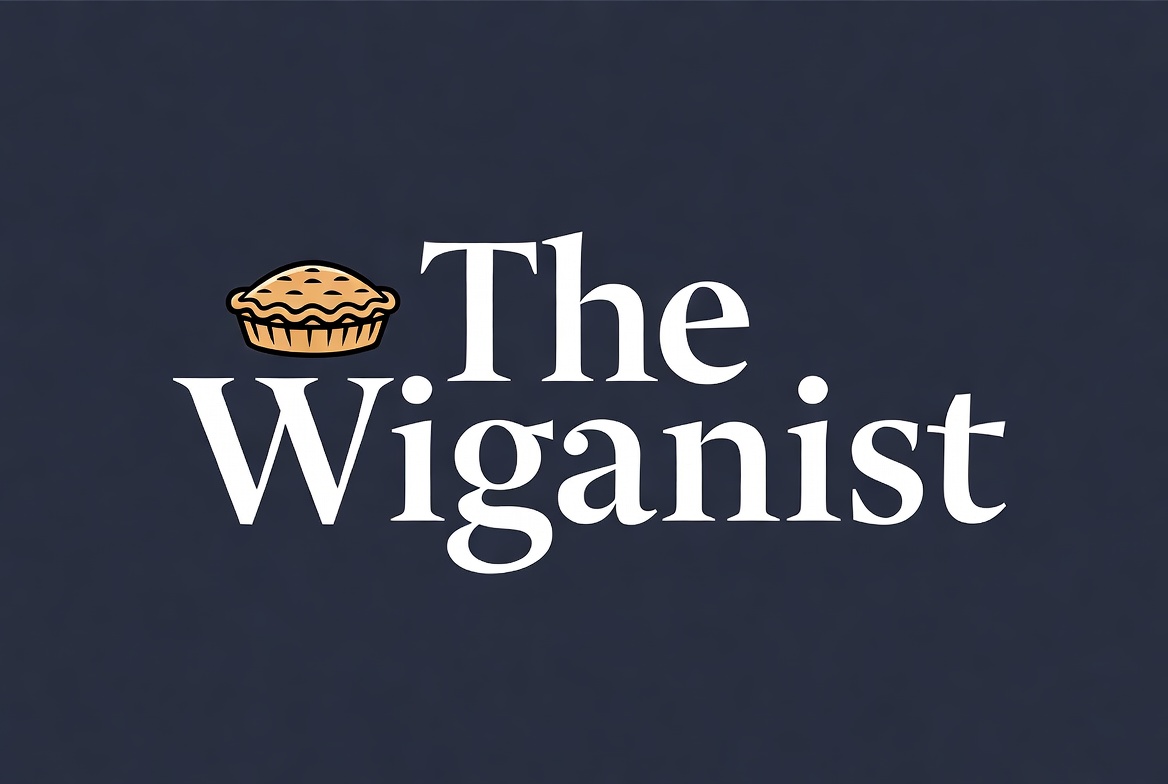 The Wiganist
